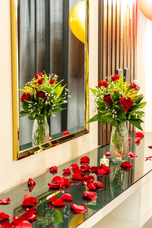 Jasmien Golden Hotel Medina ภายนอก รูปภาพ