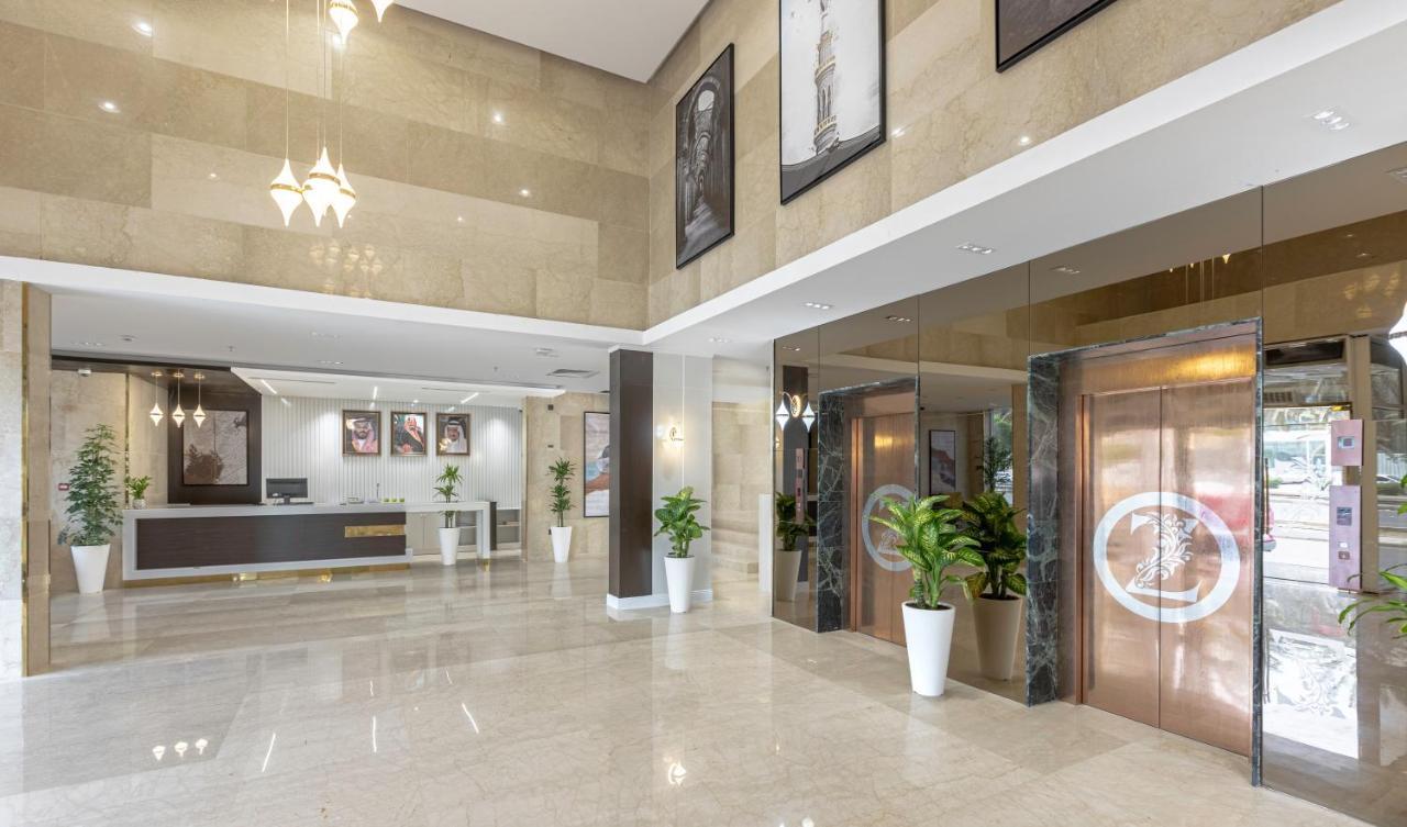 Jasmien Golden Hotel Medina ภายนอก รูปภาพ
