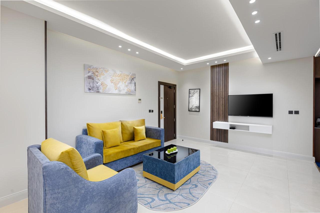 Jasmien Golden Hotel Medina ภายนอก รูปภาพ